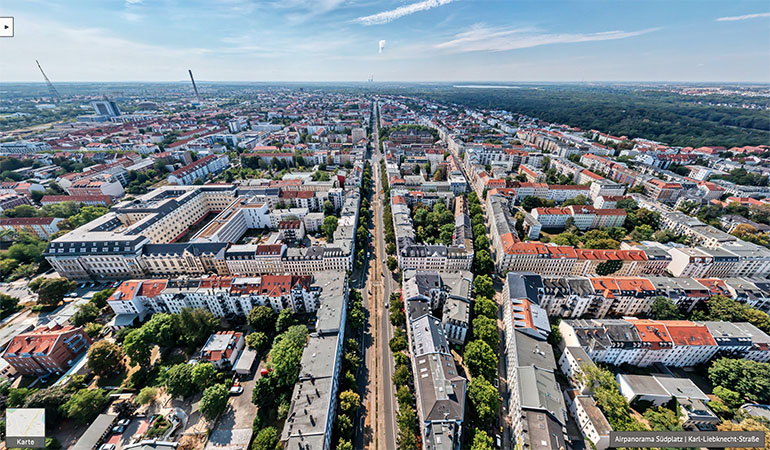 09_AirPano Karl-Liebknecht-Straße